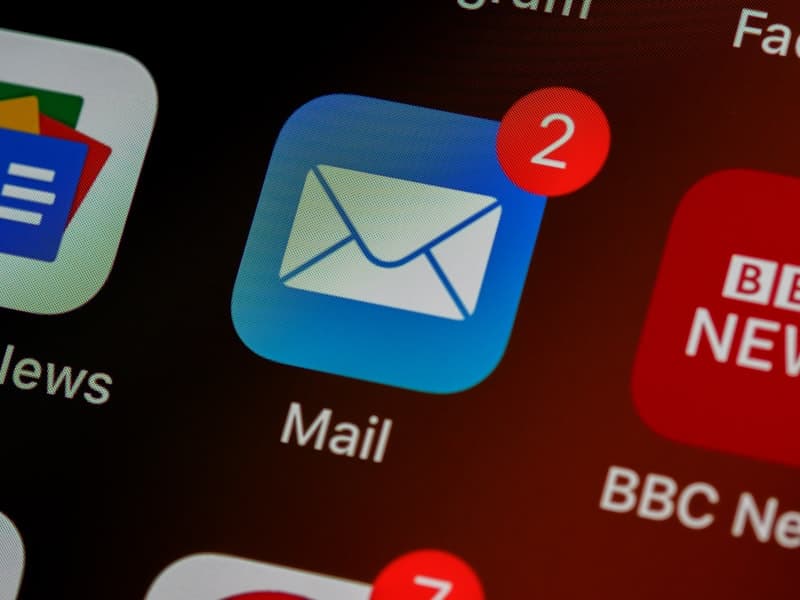 E-mail AI-Agent